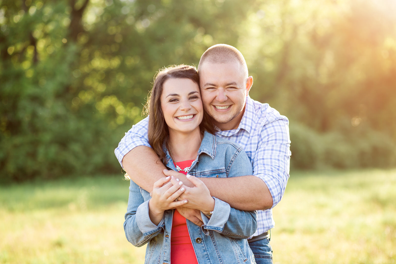 Fritz Photography - Litchfield, CT - Engagement Session