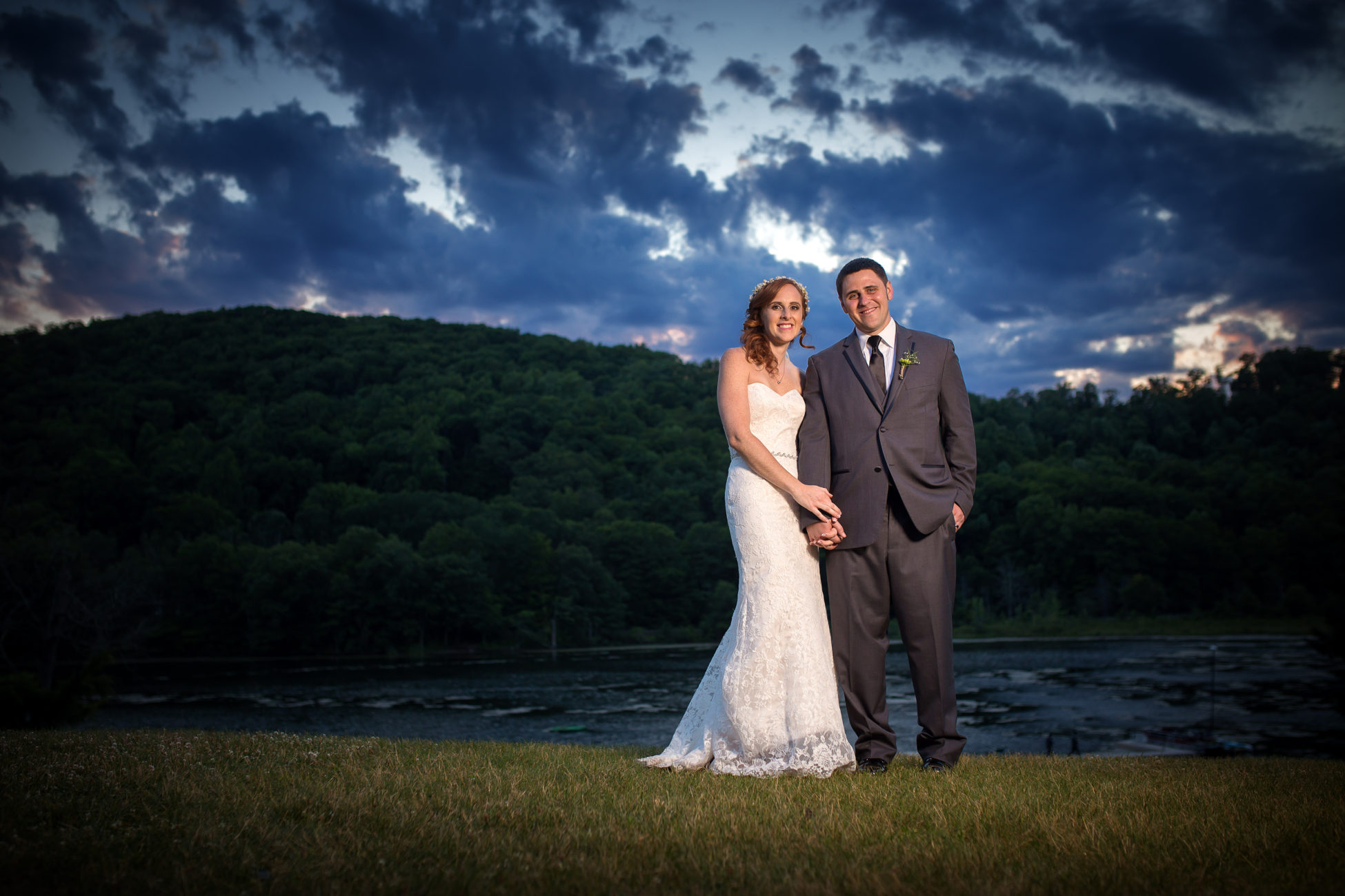 Fritz Photography Club Getaway Wedding