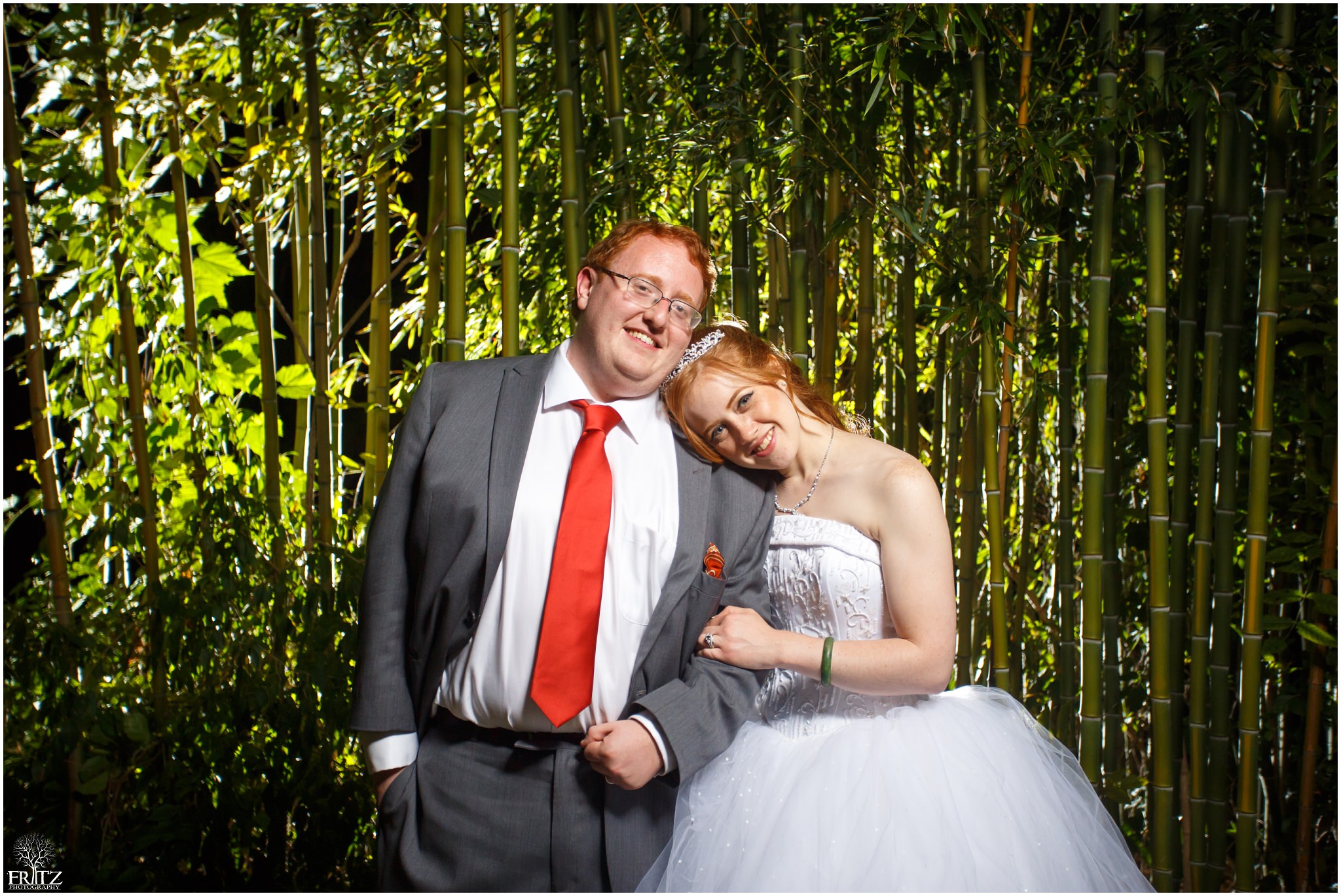 Beardsley Zoo Wedding