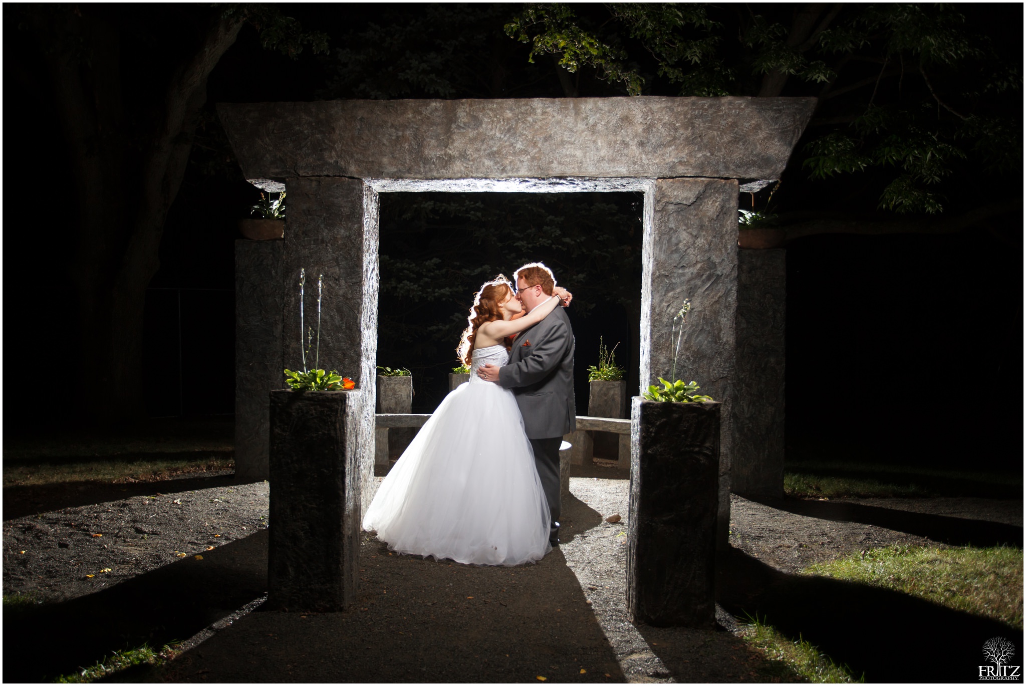 Beardsley Zoo Wedding