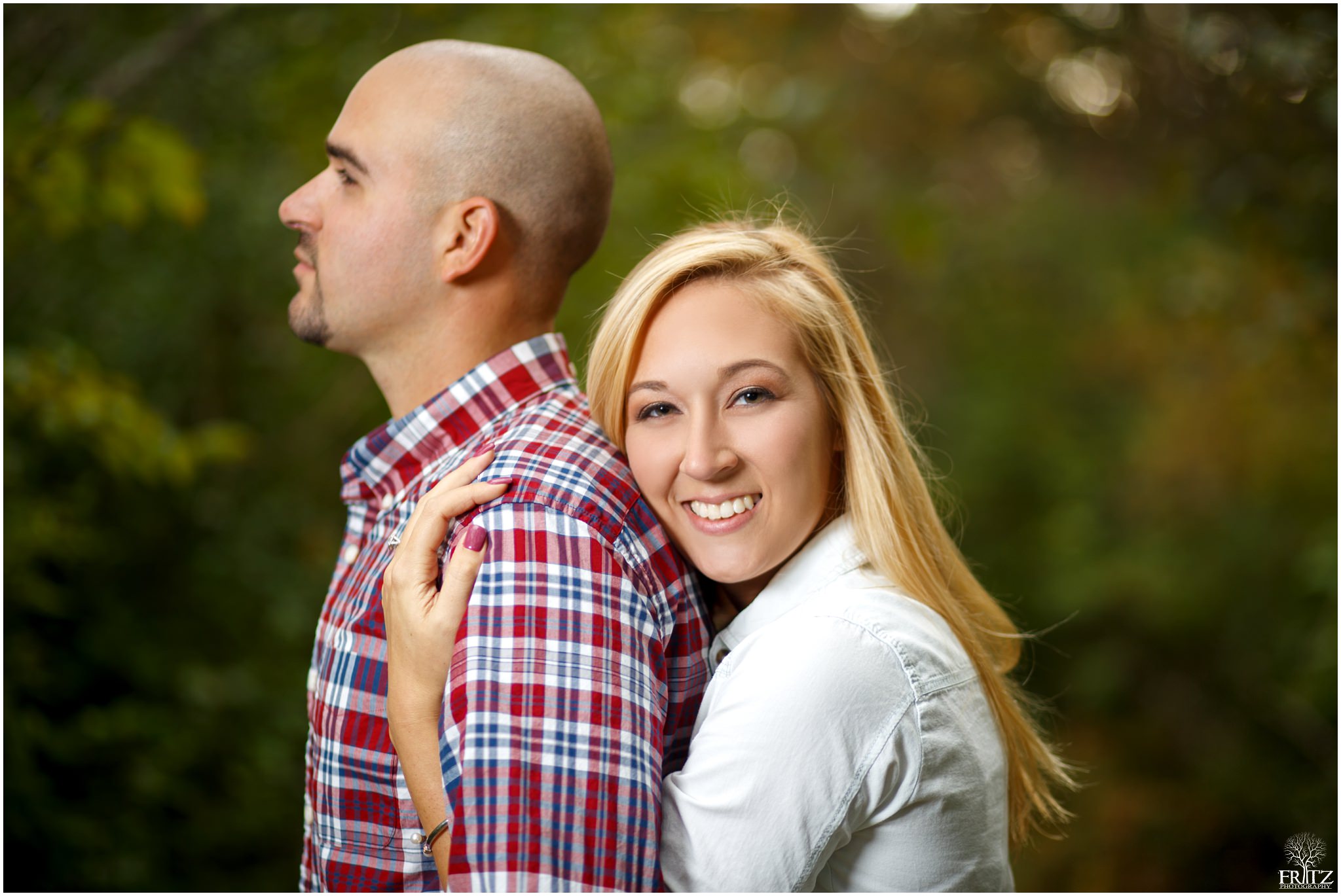 White Memorial Engagement