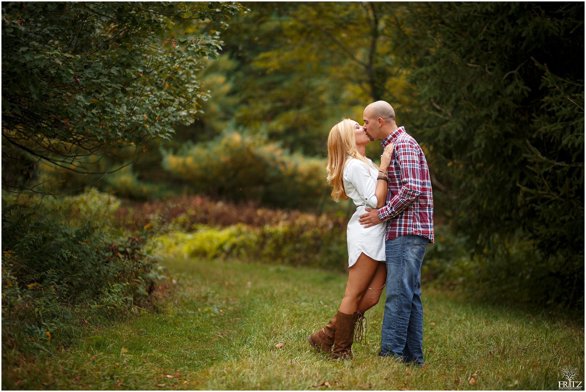 White Memorial Engagement