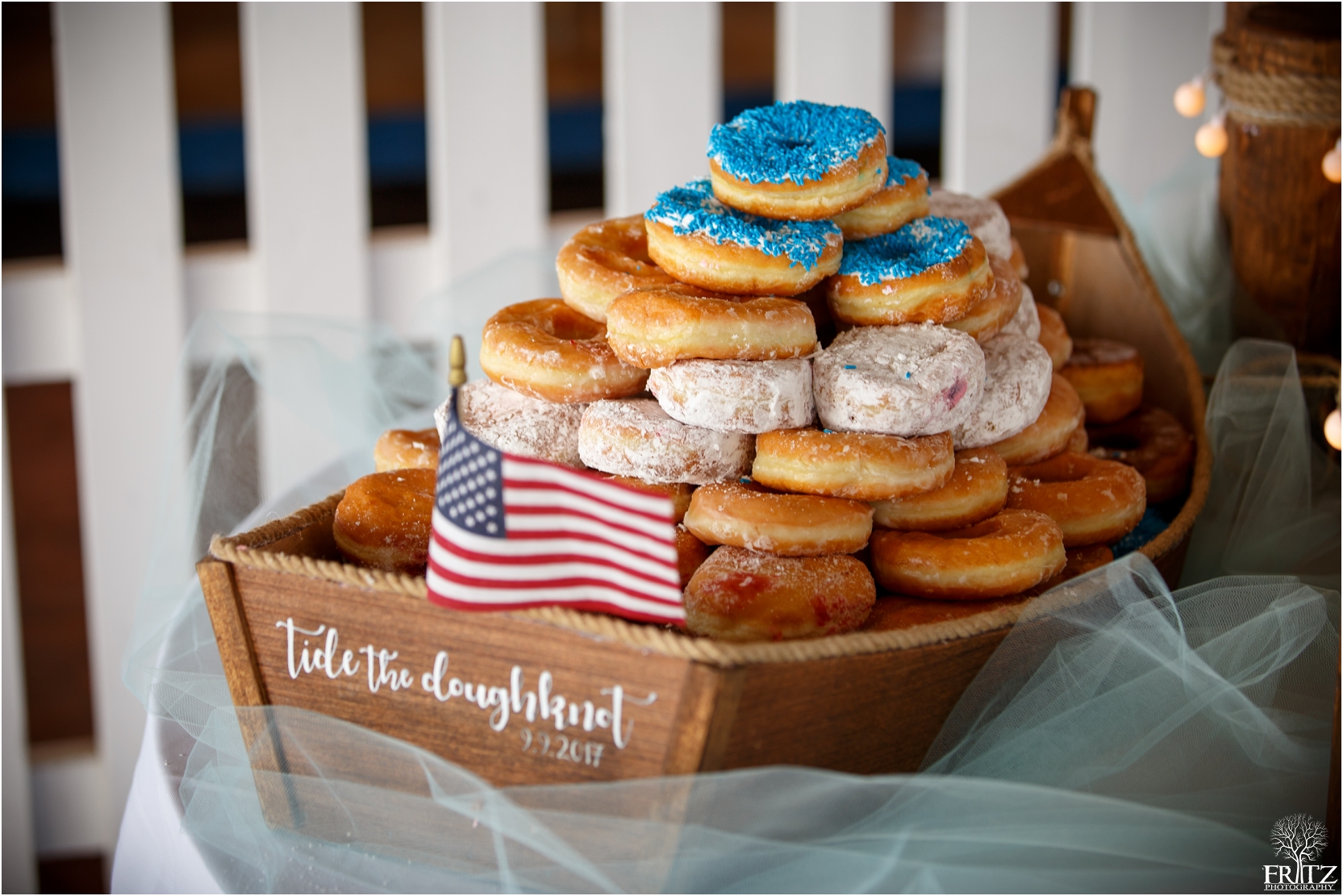 Lighthouse Point Beach Wedding